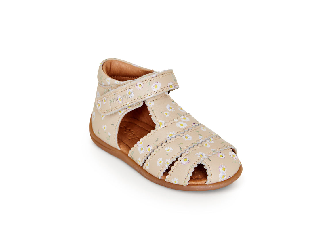 PM1252 ScallopVelcro