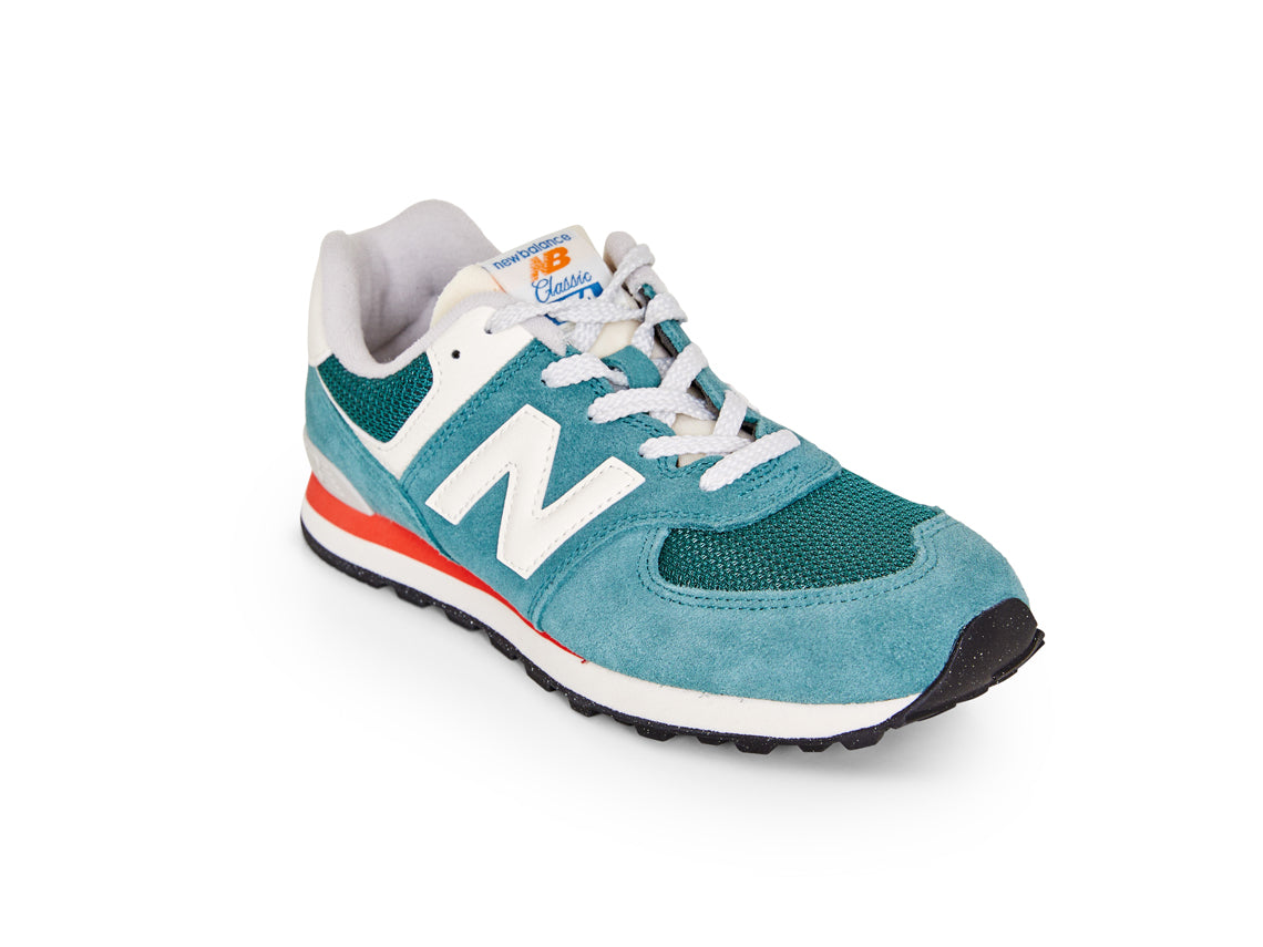 GC574VPG New Balance Schnürer
