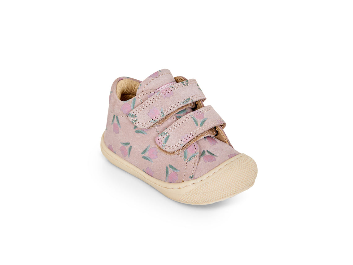 Nat. Cocoon Suede
