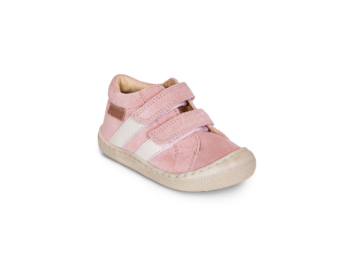 Nat. Sabby Barefoot Barefoot lauflern Schuh 2 Klet