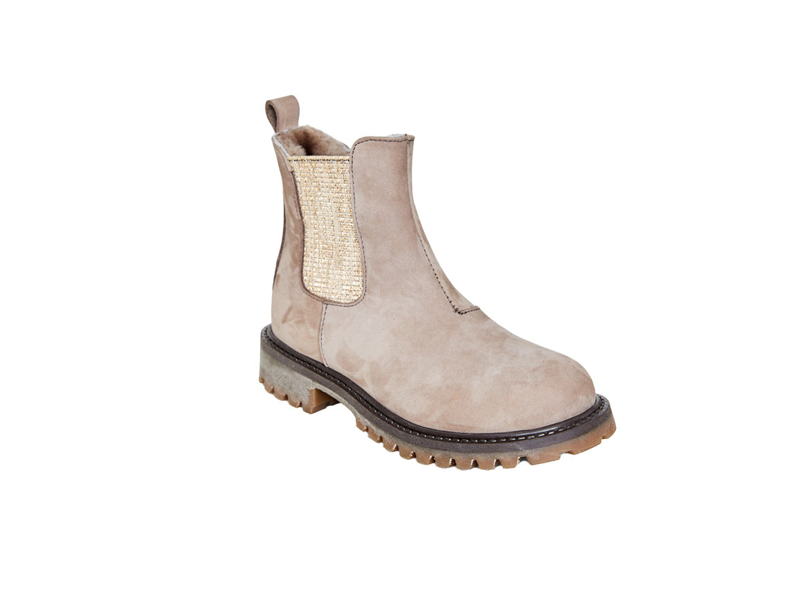 M101TO mit elasitk gold