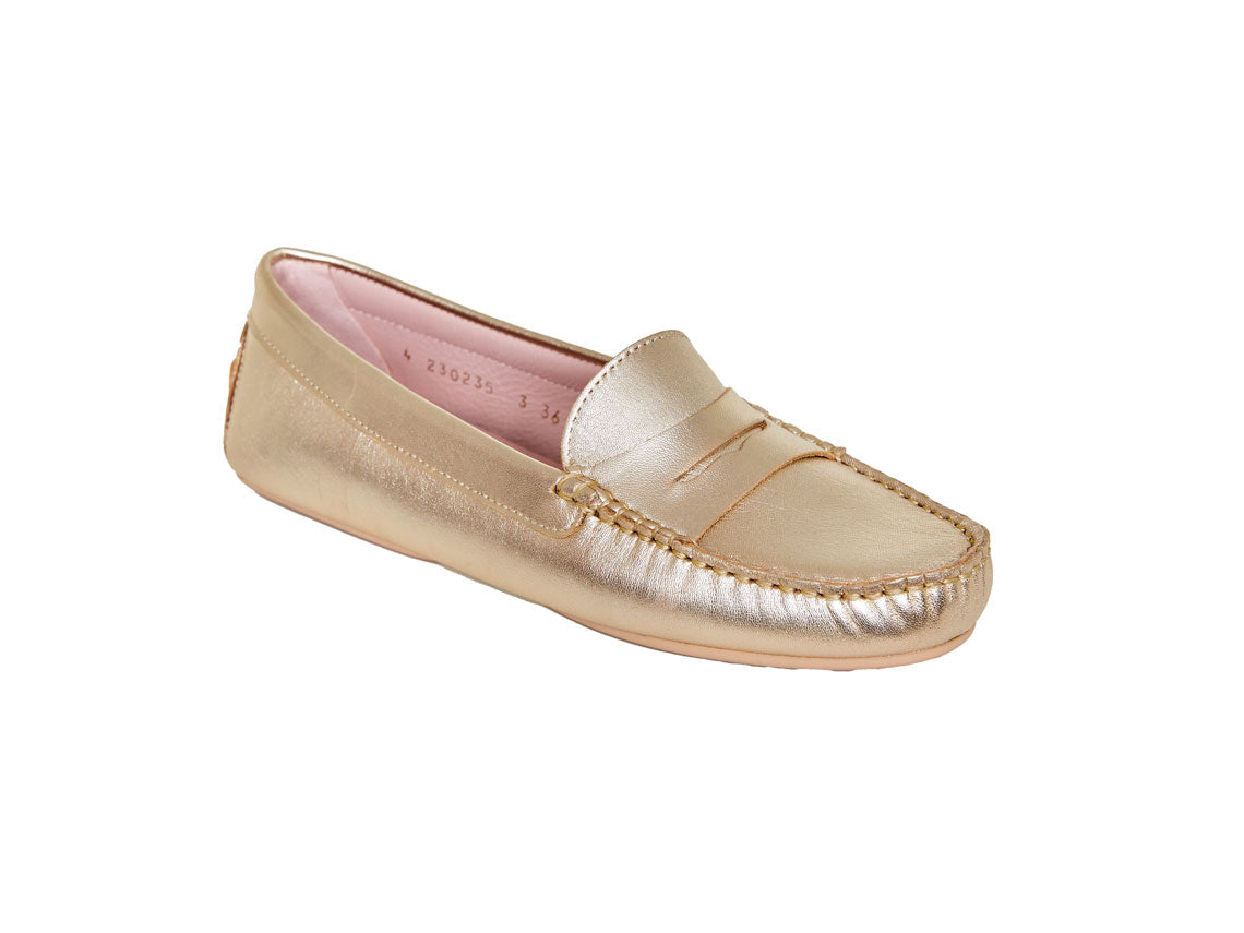 43.168 Loafer