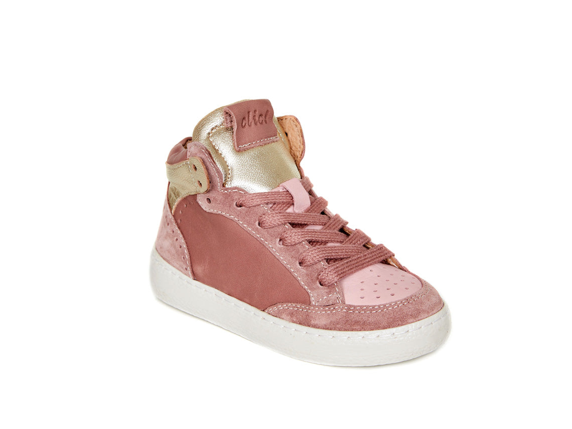 CL-Braga Schnürer mit Zip