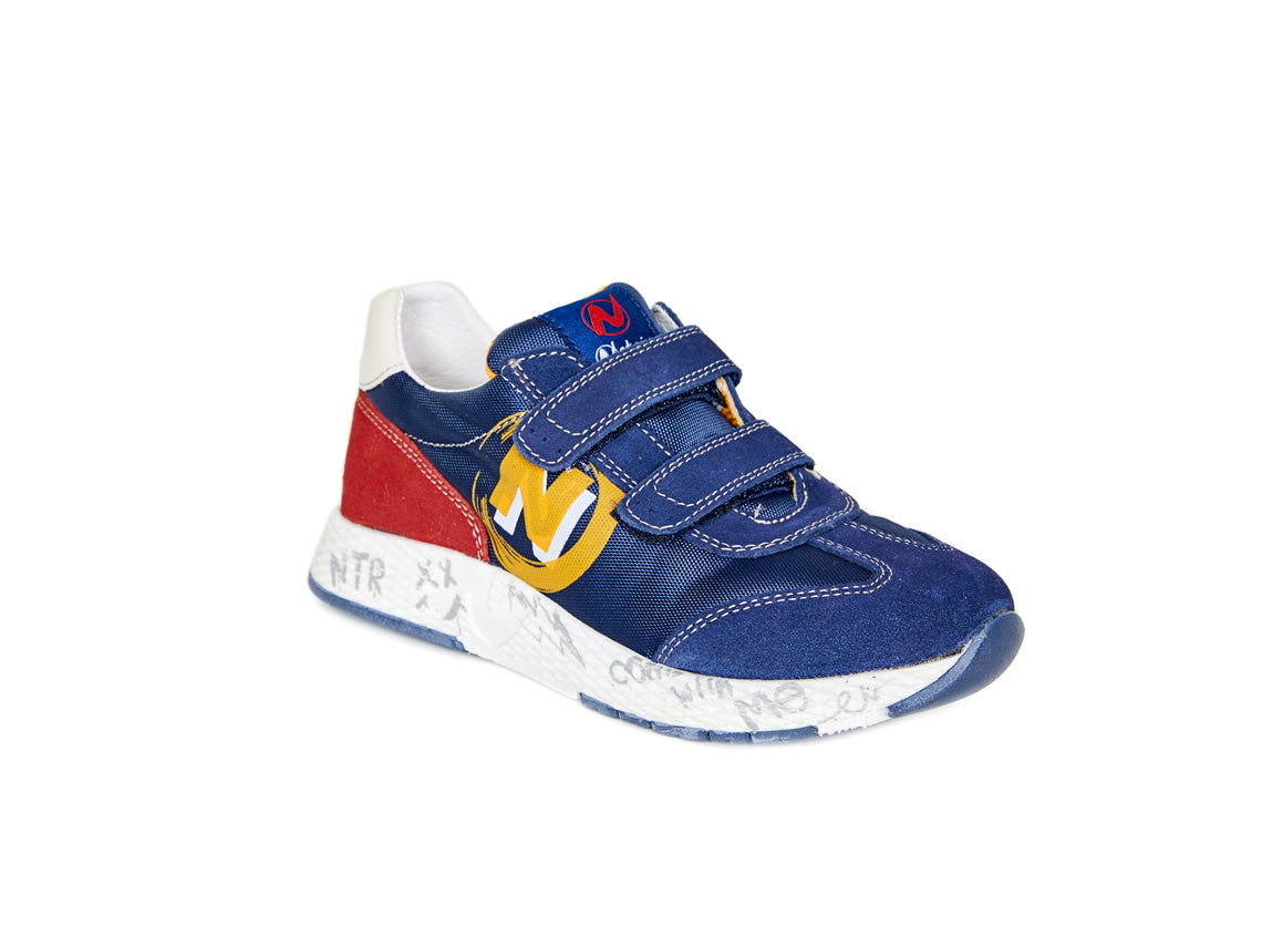 Sneaker mit Softsohle Jesko VL