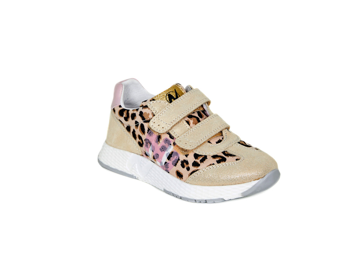 Sneaker mit Softsohle Jesko VL