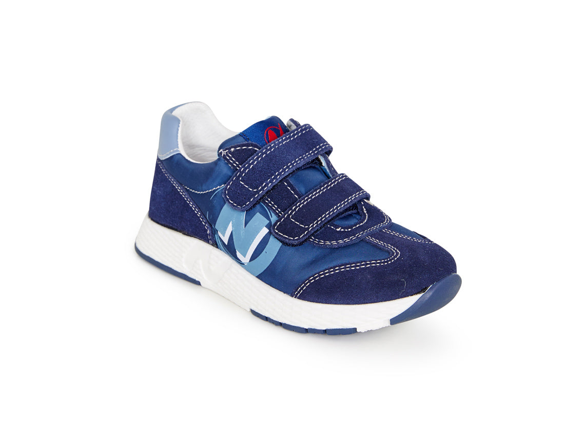 Sneaker mit Softsohle Jesko VL