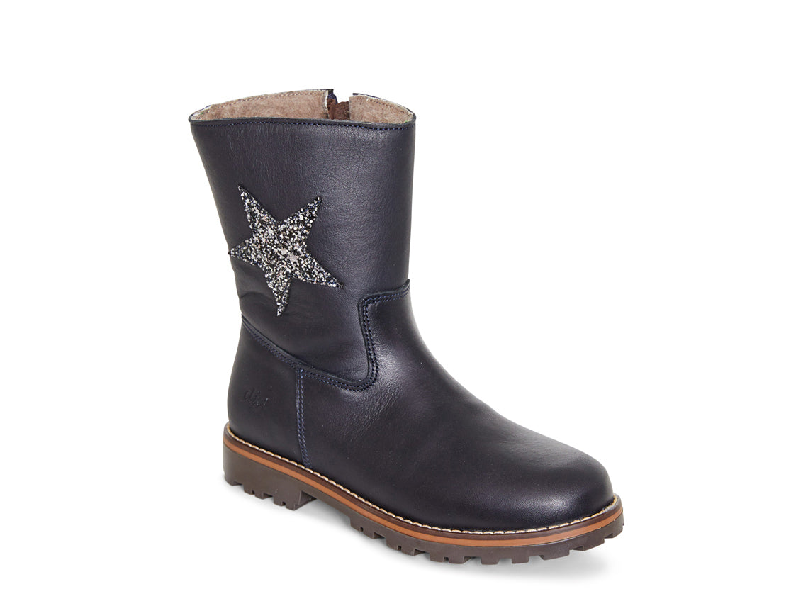 Stiefelette mit Goretex Stern CL-20739