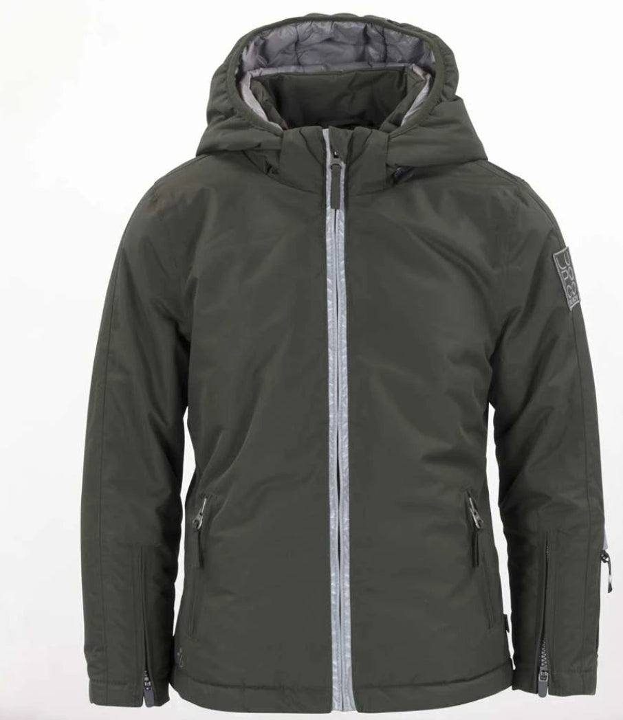 Snow & Rain Jacke