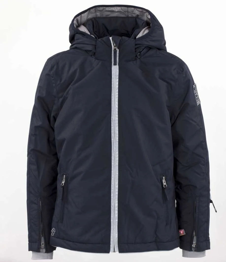 Snow & Rain Jacke