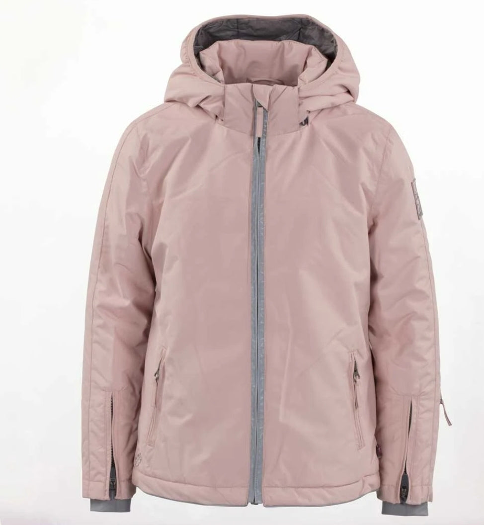 Snow & Rain Jacke