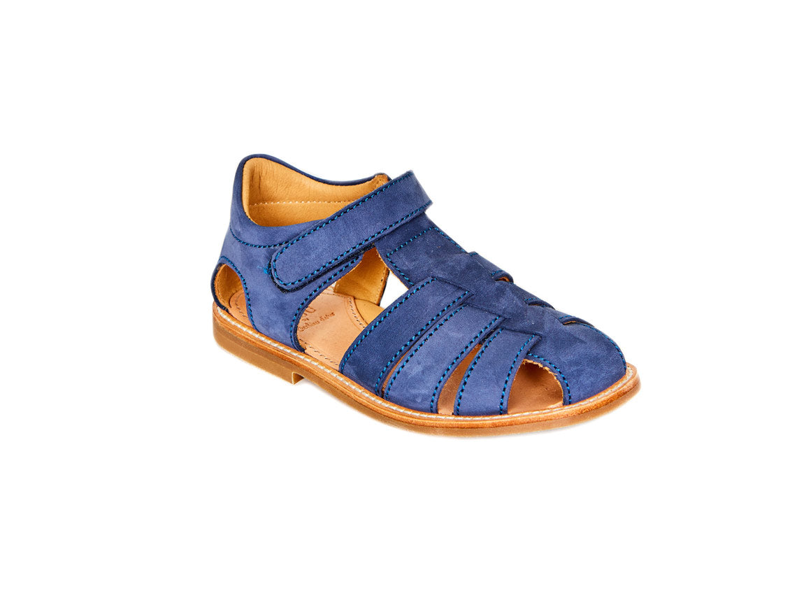 Sandale geschlossen 3108