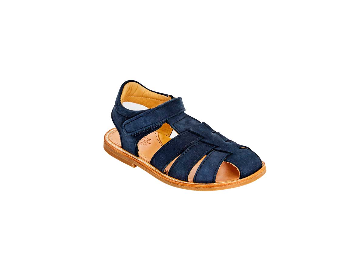 Sandale geschlossen 3108