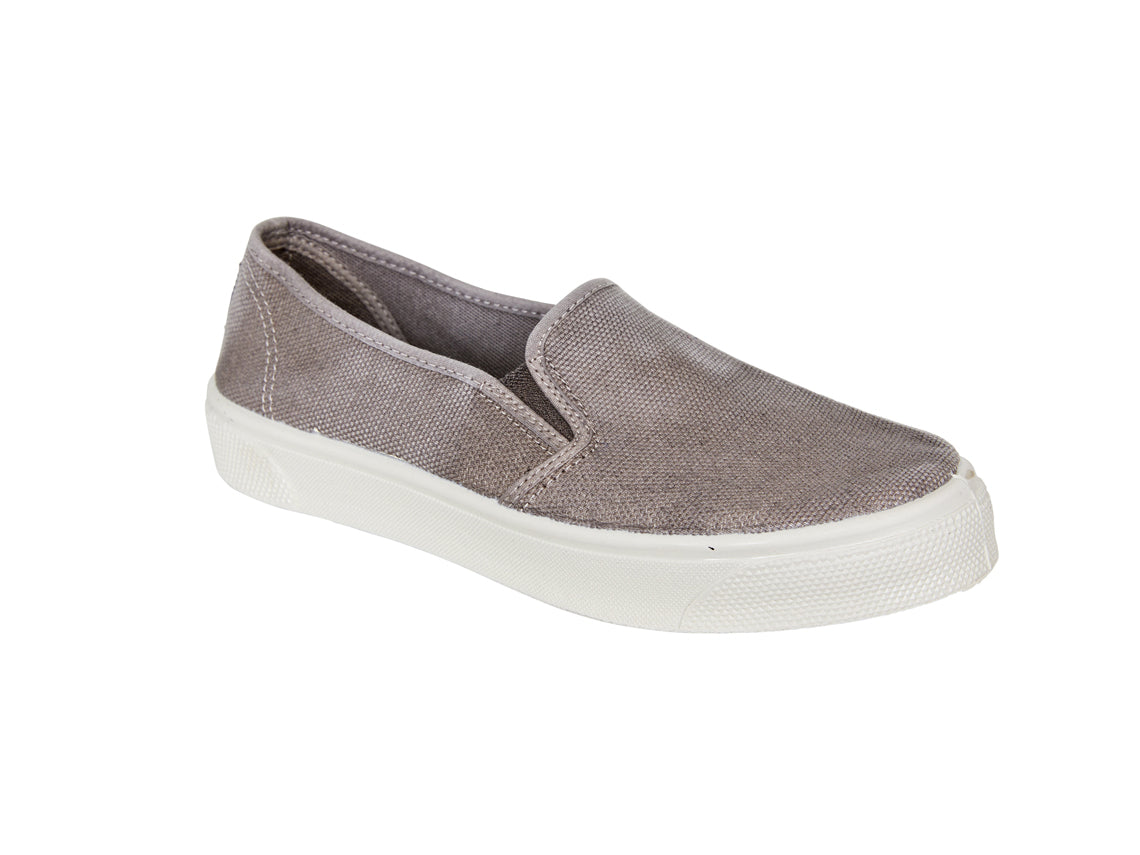 Slipper Leinen Boy 12777