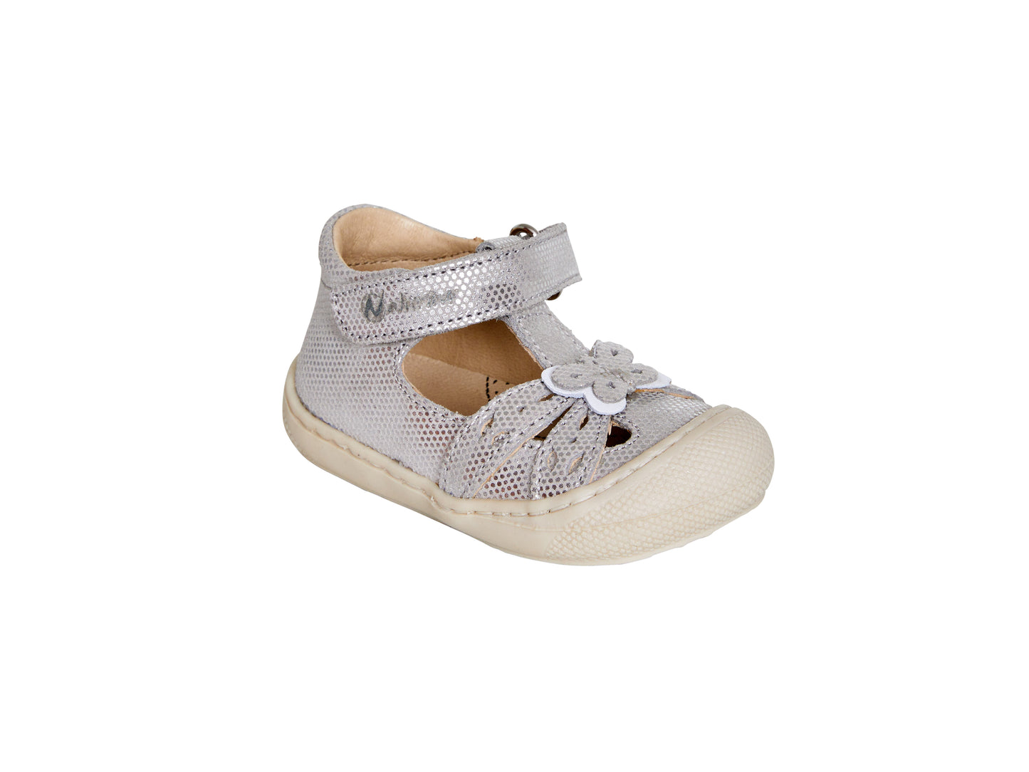 Lauflern Sandale geschlossen Brona