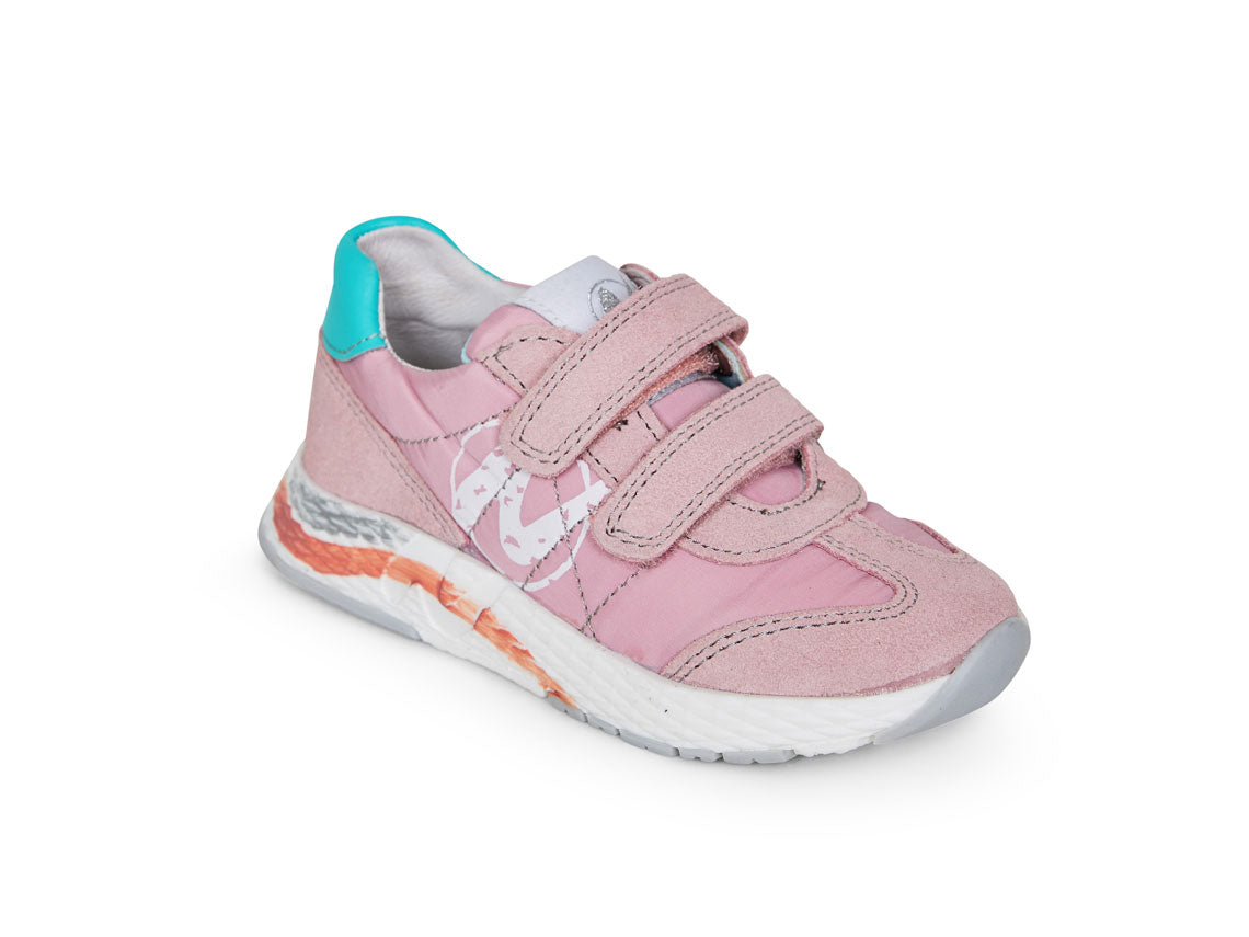 Sneaker mit Softsohle Jesko VL