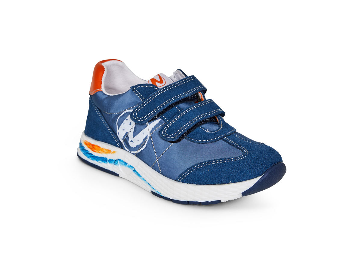 Sneaker mit Softsohle Jesko VL