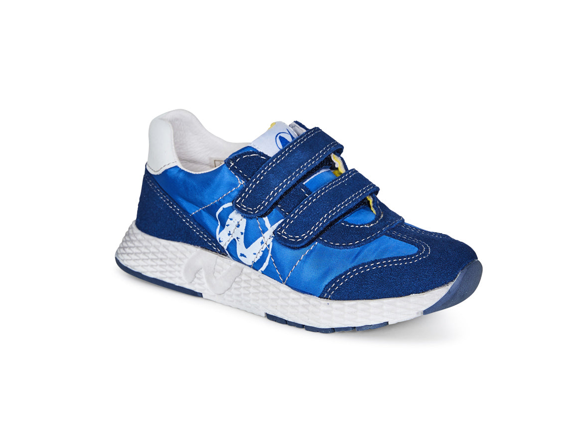 Sneaker mit Softsohle Jesko VL