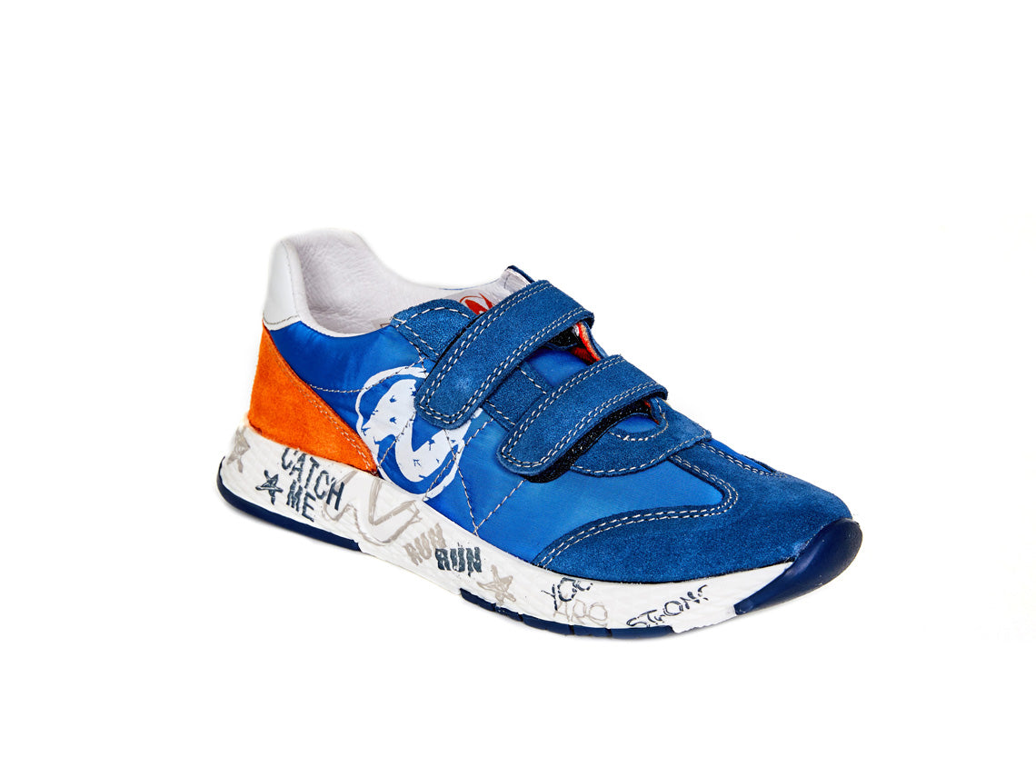 Sneaker mit Softsohle Jesko VL