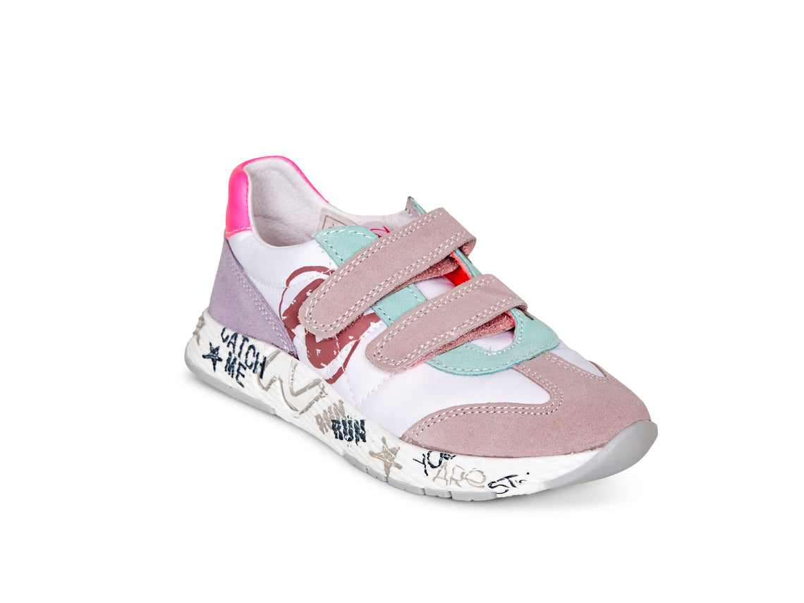 Sneaker mit Softsohle Jesko VL