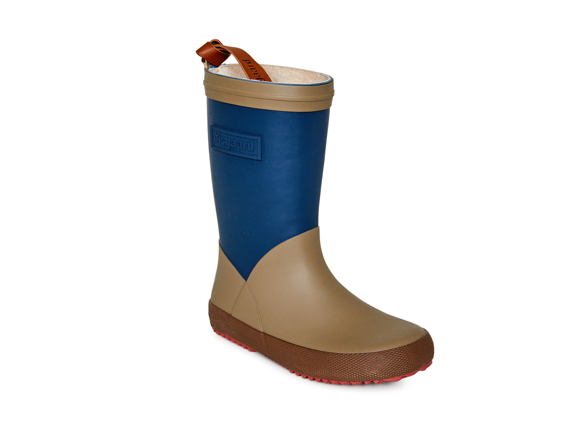 fashion 2 Gummitstiefel