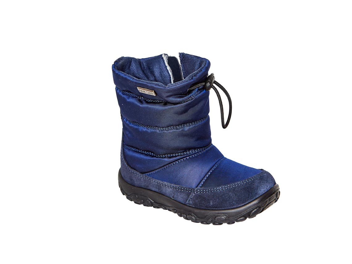 Wasserdichter Winterstiefel Poznurr