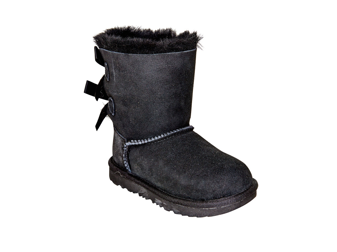 Bailey Bow toddler