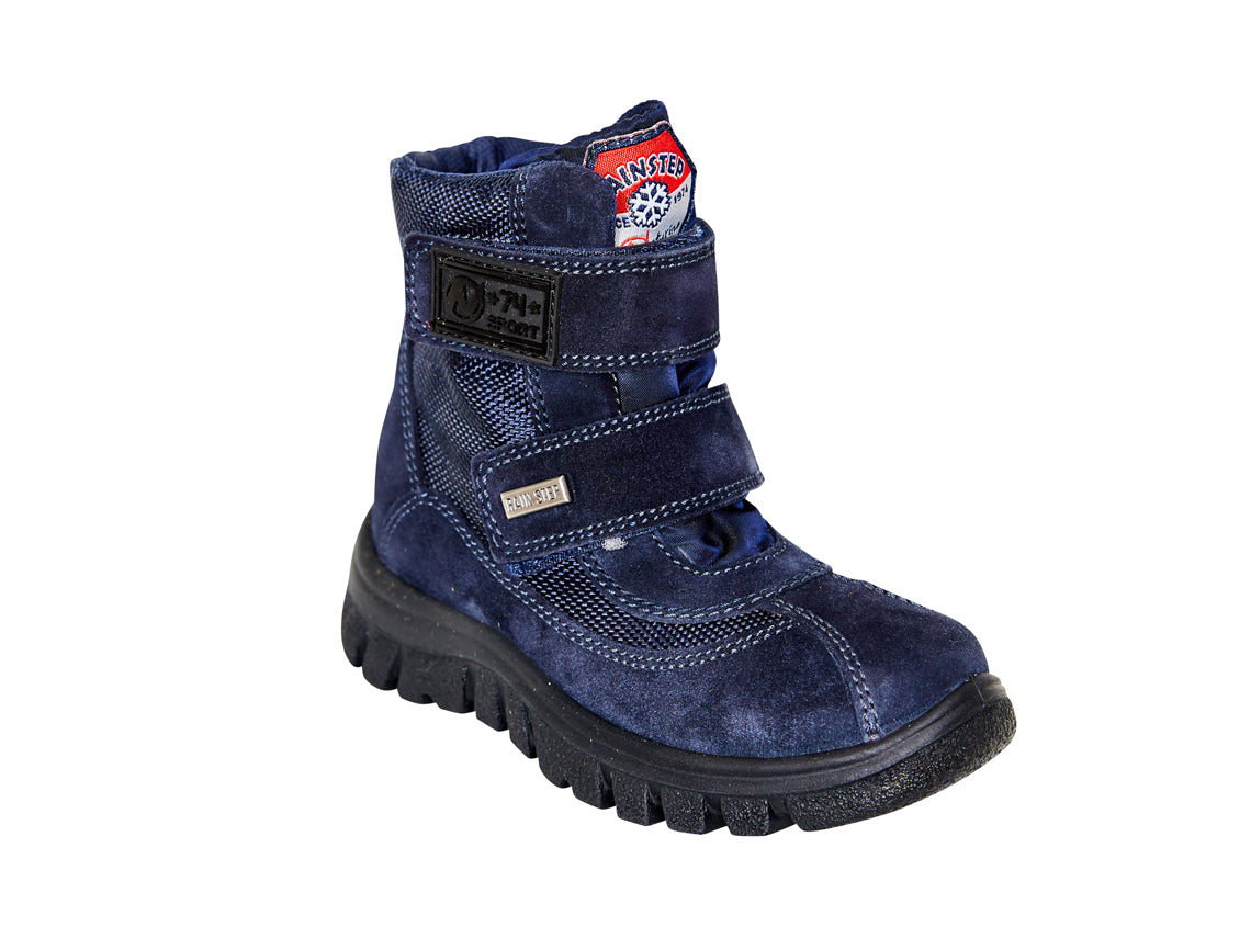 Schneeboot Kilimanjaro