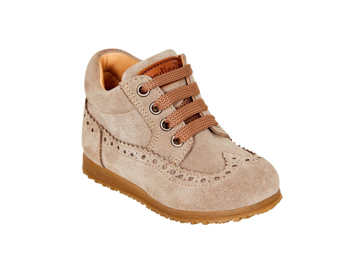 Lauflernschuh klassisch 1979