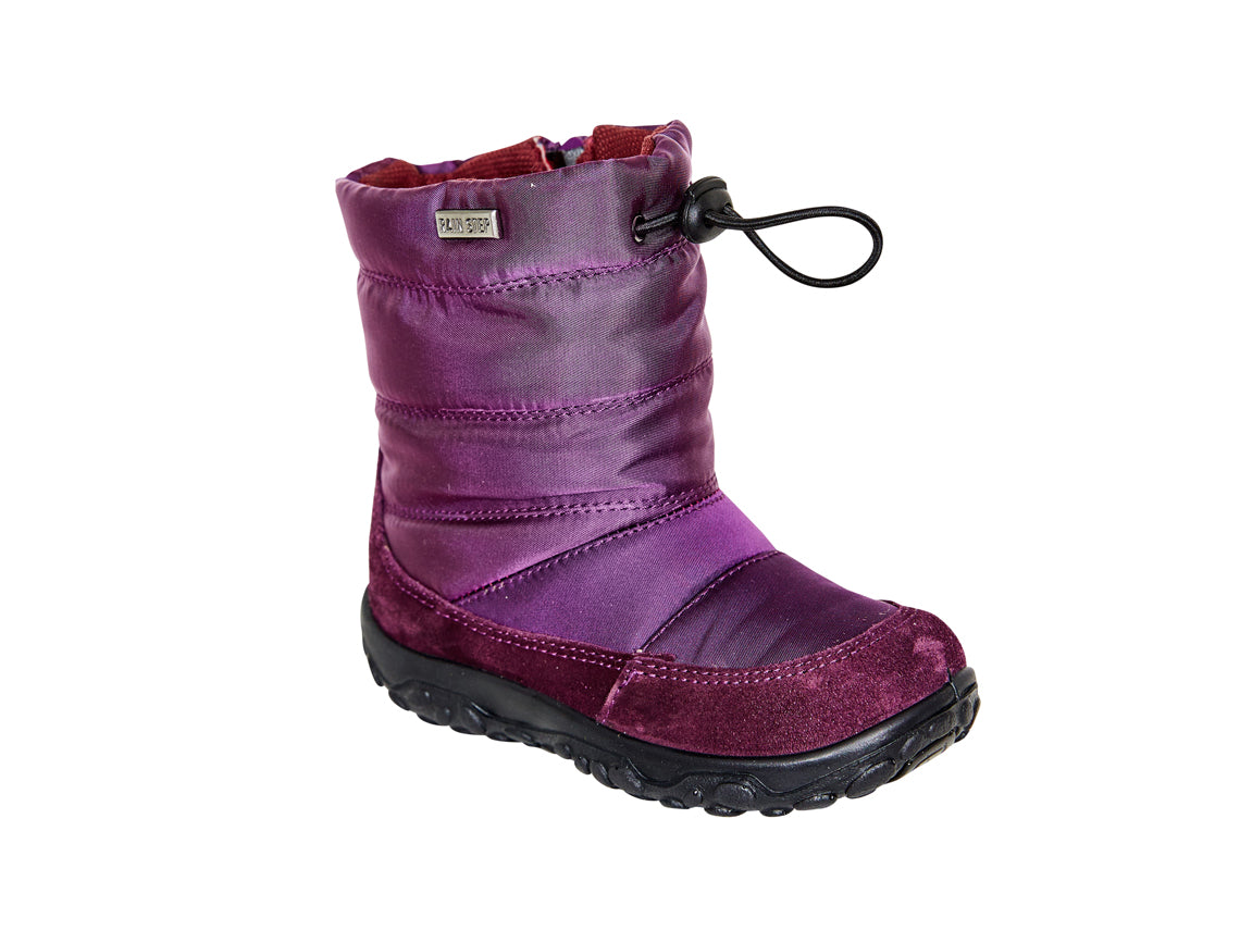Wasserdichter Winterstiefel Poznurr