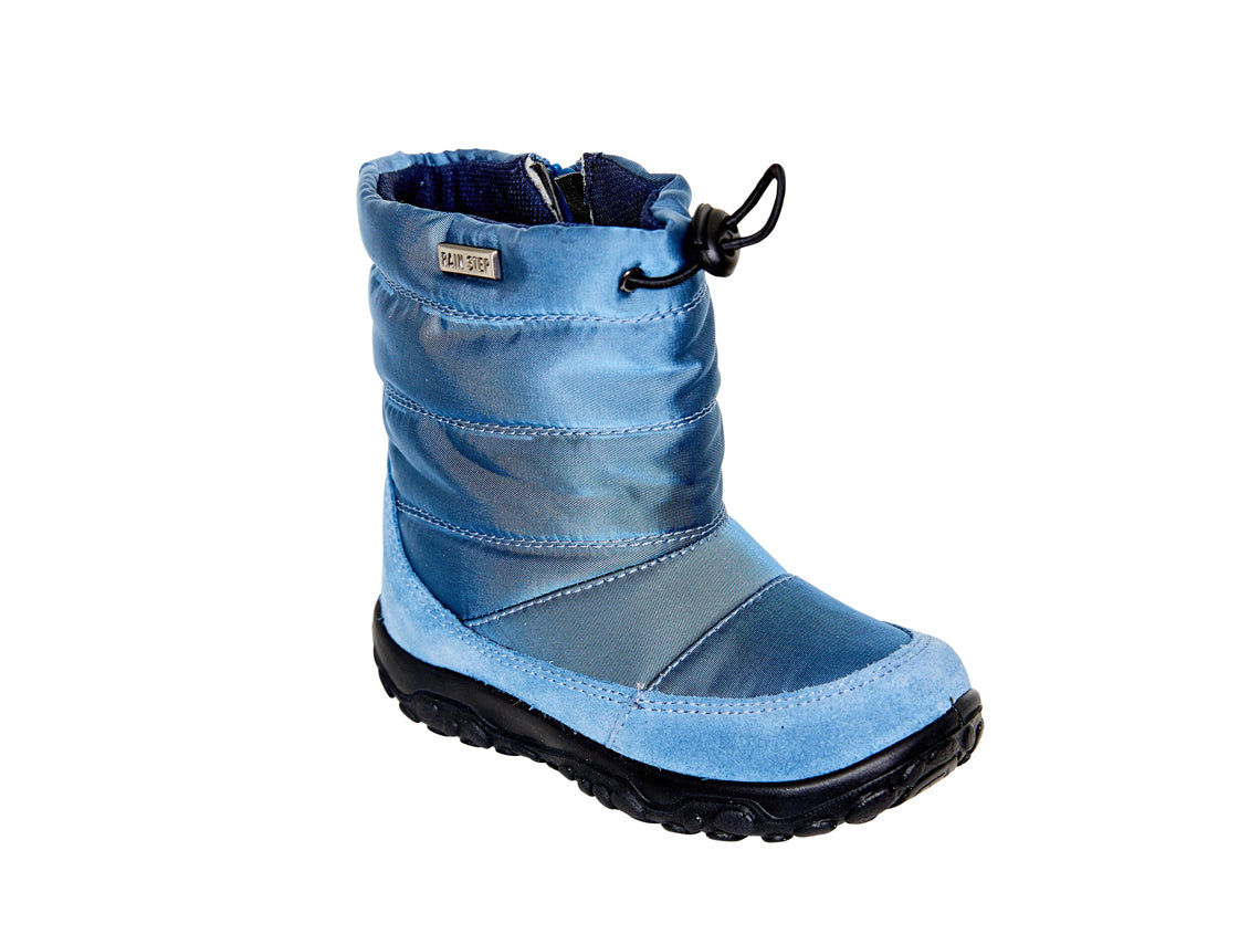 Wasserdichter Winterstiefel Poznurr