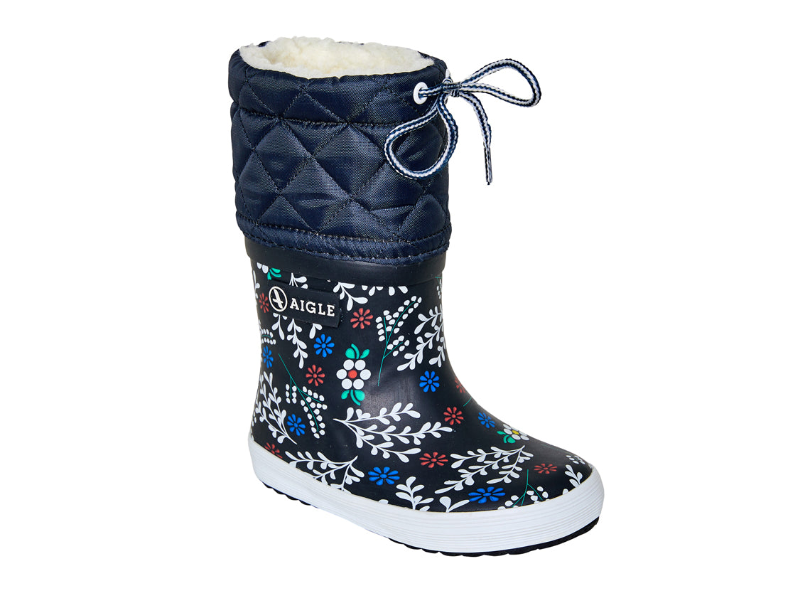 Giboulee Gummistiefel