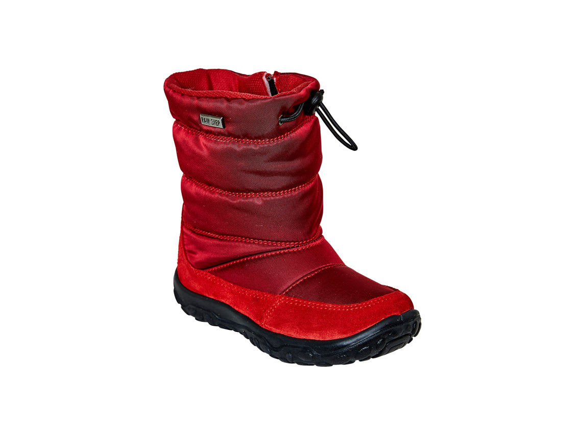 Wasserdichter Winterstiefel Poznurr