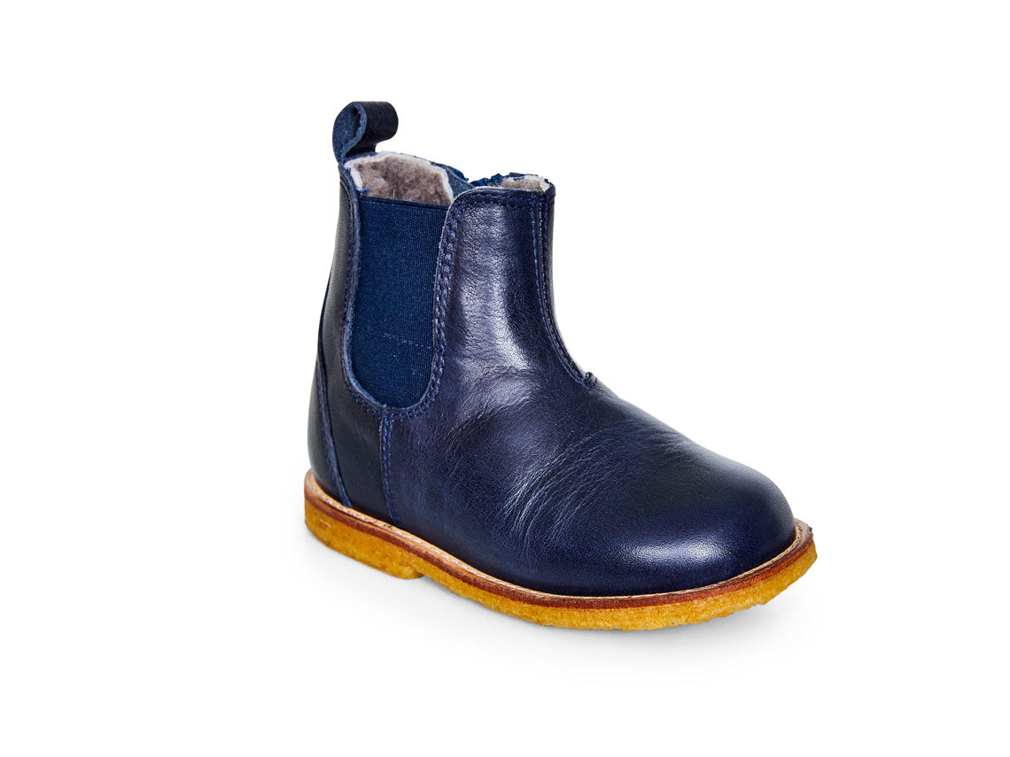 Stiefelette Gore Tex 81830