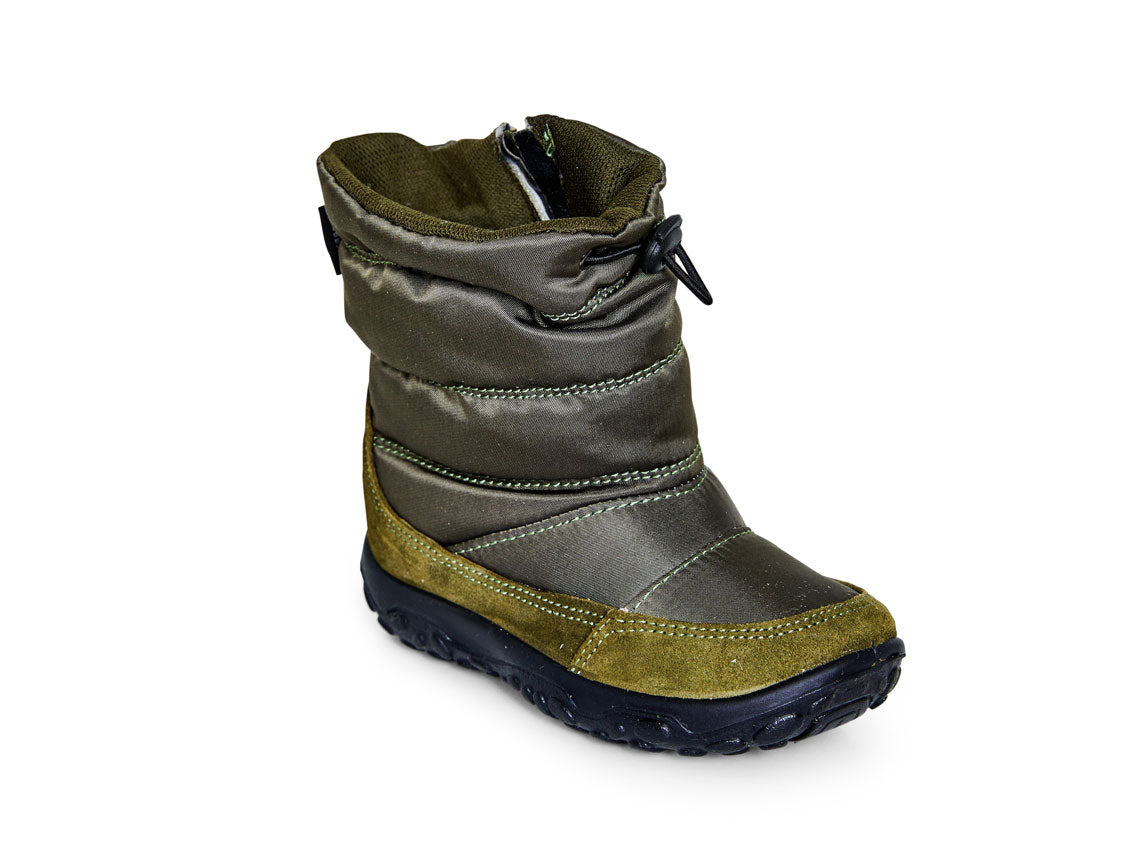 Wasserdichter Winterstiefel Poznurr