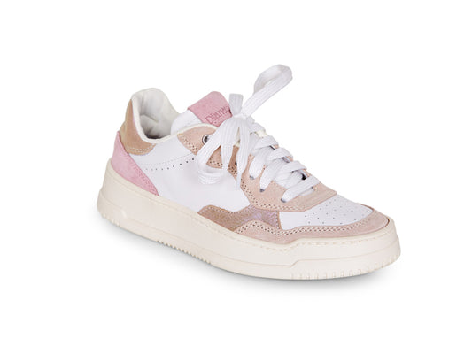 1489 Lässiger Sneaker mit Zip