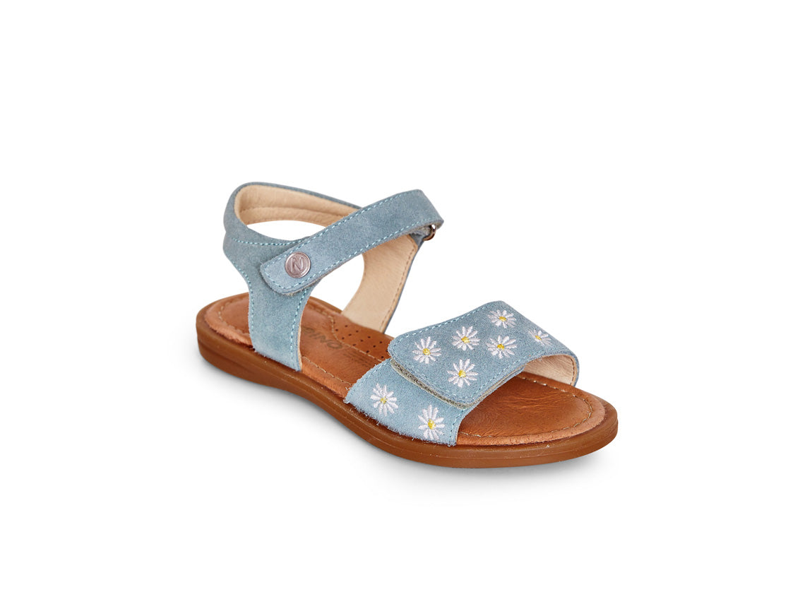 Nat. Melibu Suede