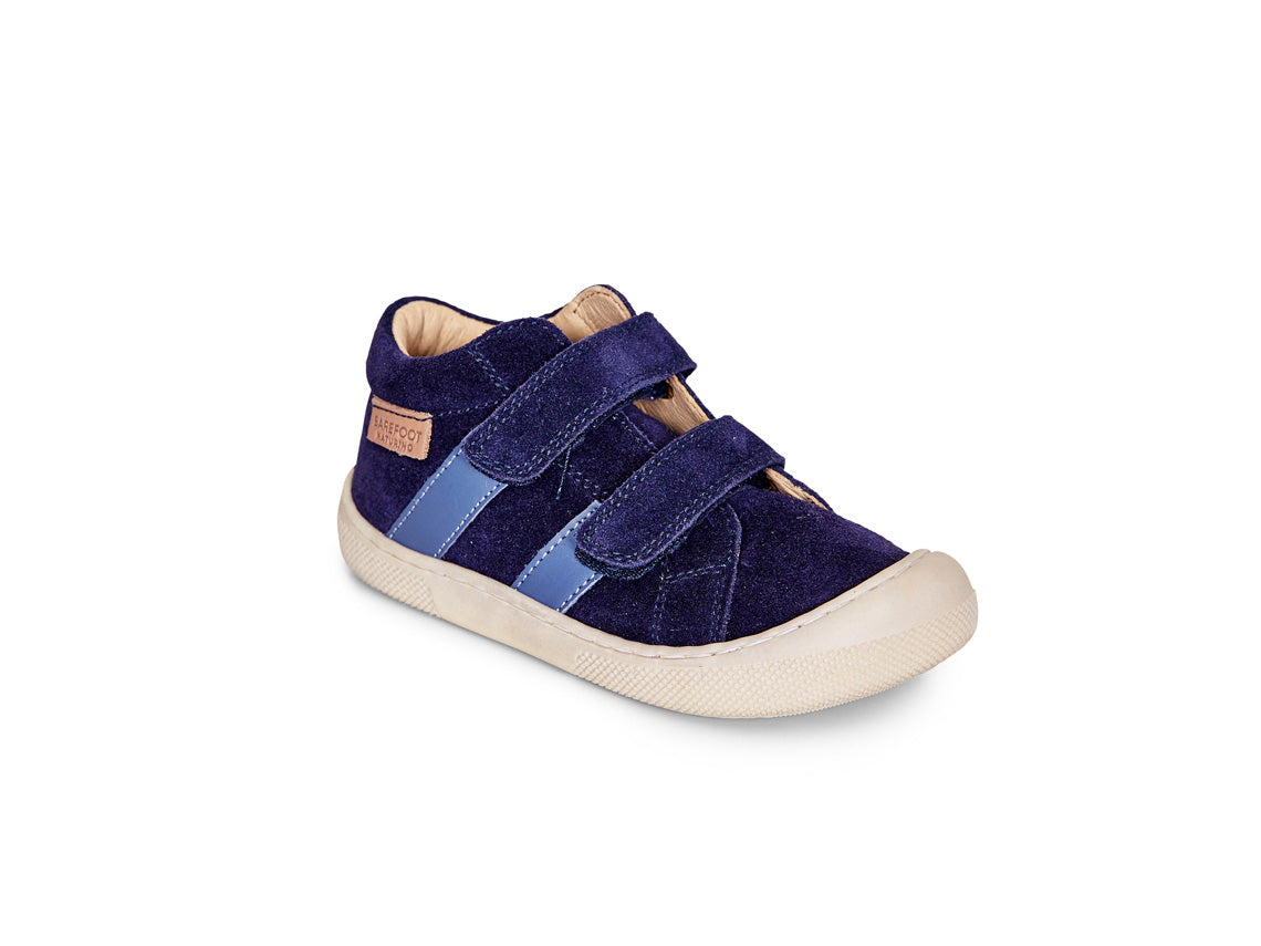 Nat. Sabby Barefoot Barefoot lauflern Schuh 2 Klet