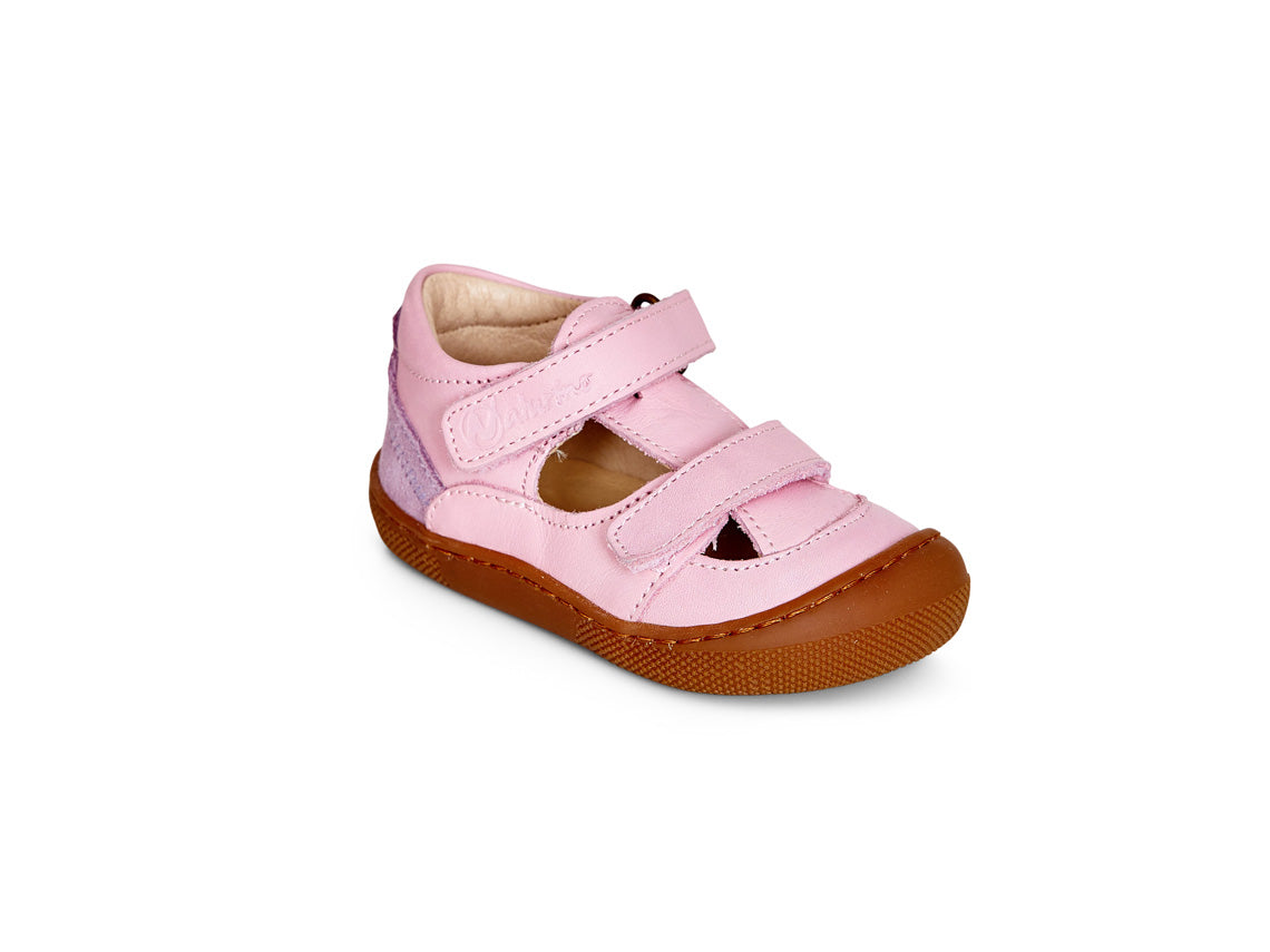 Nat: Irtys Barefoot Lauflern Sandale Barefoot