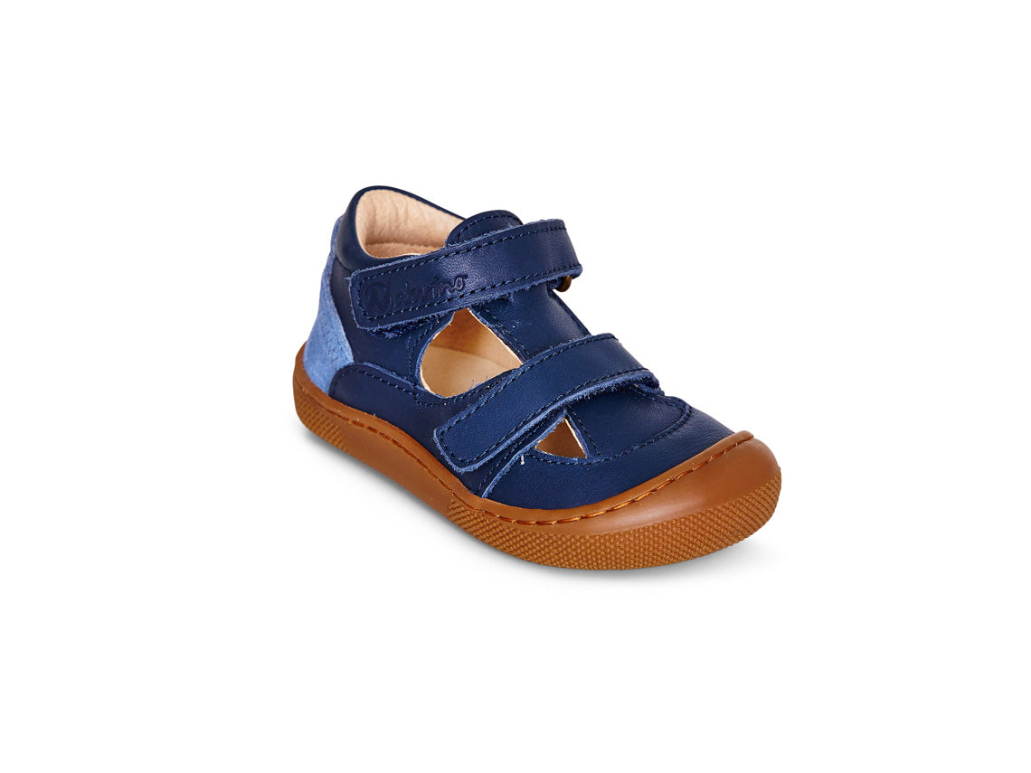 Nat: Irtys Barefoot Lauflern Sandale Barefoot