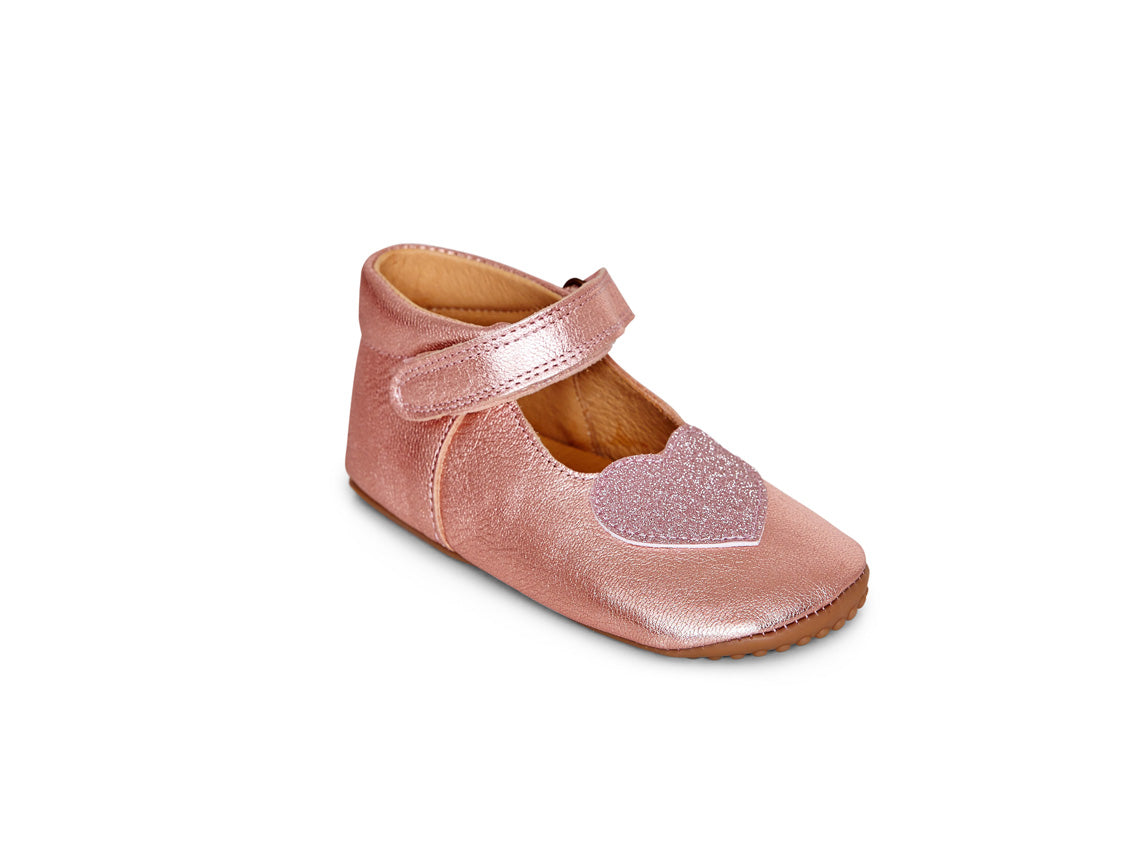 Beginners Ballerina Herz