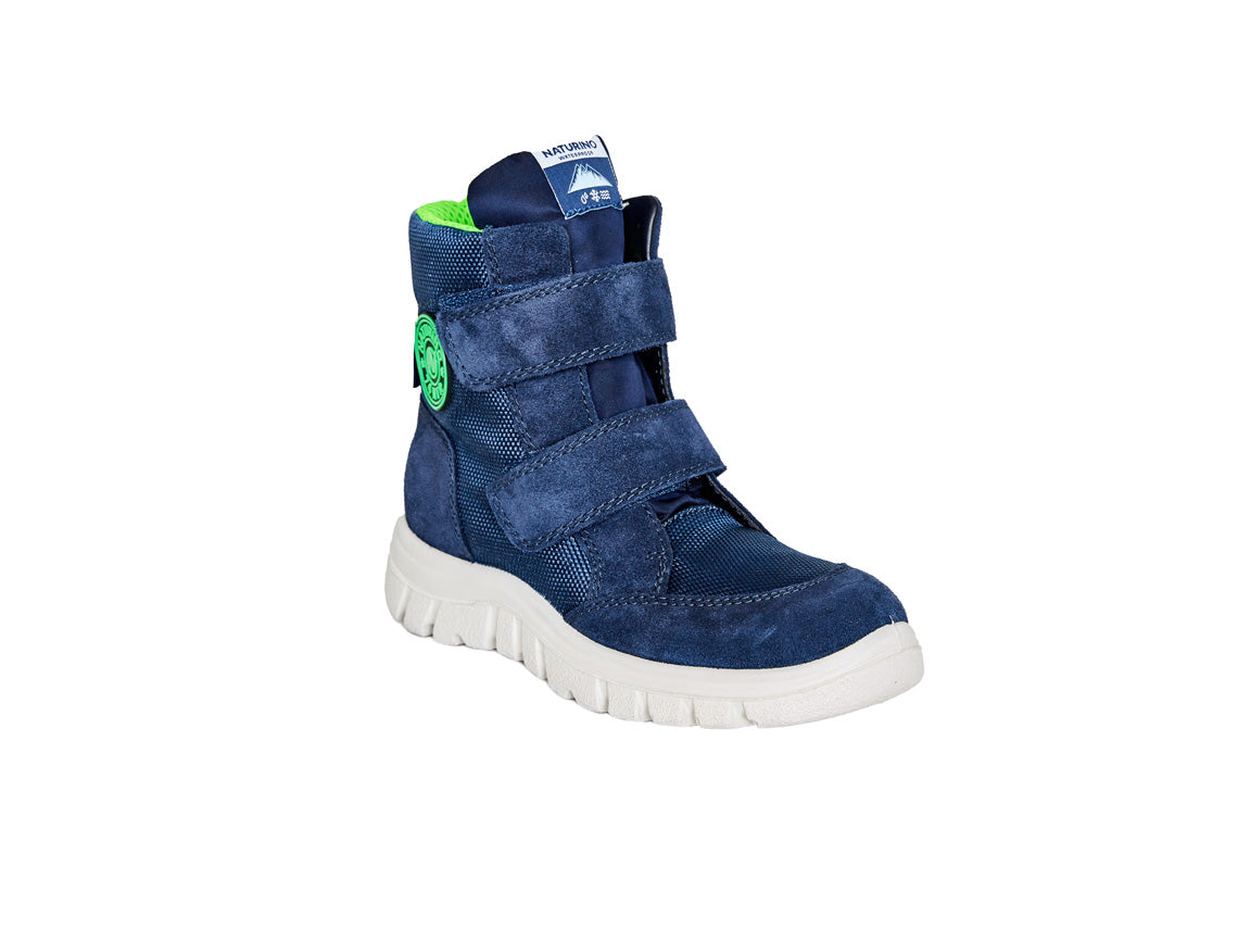 Schneeschuh Geminae