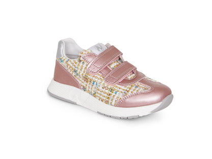 Sneaker mit Softsohle Jesko VL