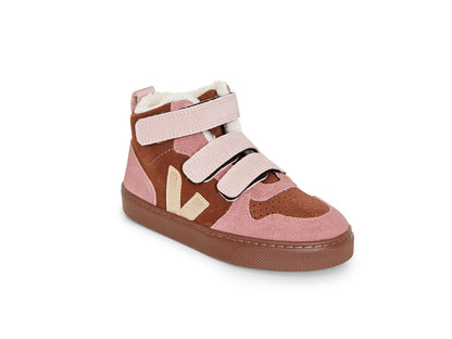 V10 mid winter gefüttert