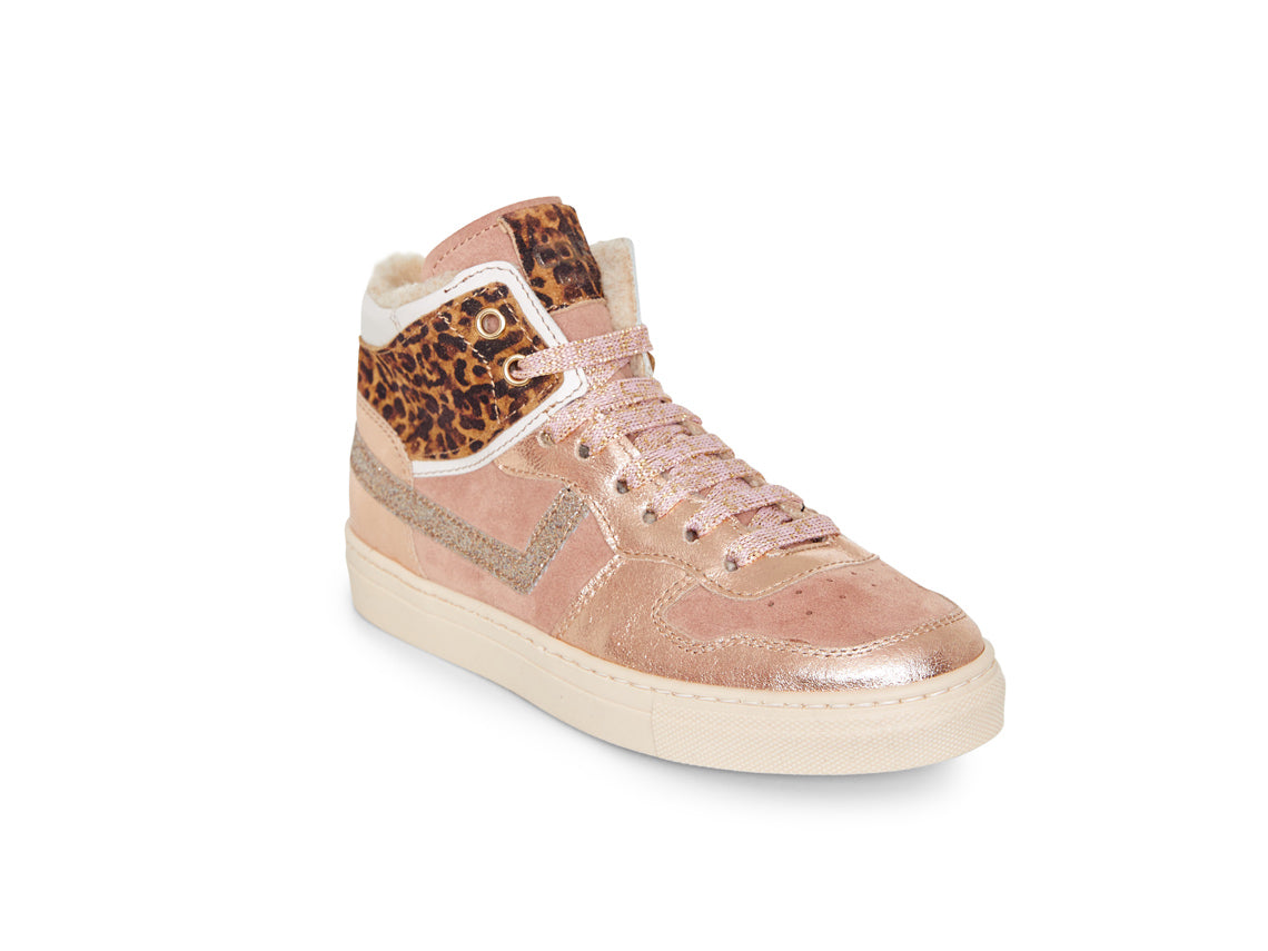 3822F Winter Chuck mit Wollfutter