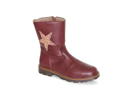 Stiefelette mit Goretex Stern CL-20739