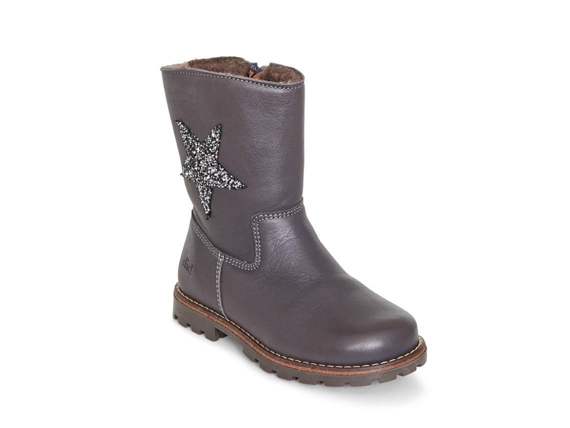 Stiefelette mit Goretex Stern CL-20739