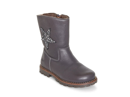 Stiefelette mit Goretex Stern CL-20739