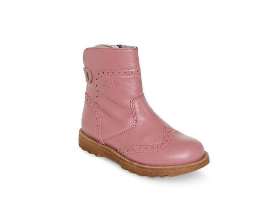 3830C gefü. Stiefelette mit Budapest