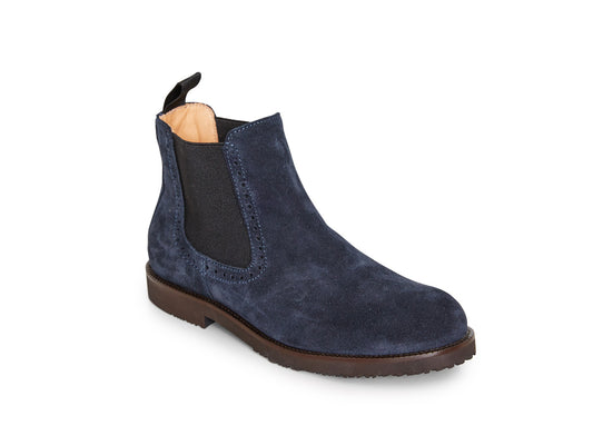 7230 Chelsea Boot ungef.