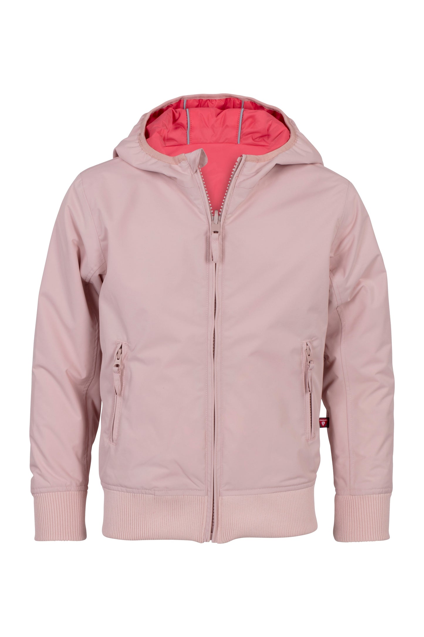 Regenjacke Reversible